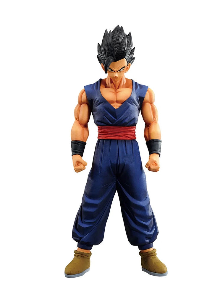 DRAGON BALL SUPER SUPERHERO PREMIO A ULTIMATE GOHAN ICHIBAN KUJI