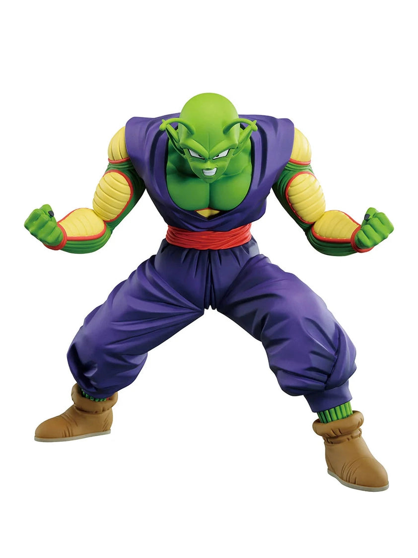 DRAGON BALL SUPER SUPERHERO PREMIO B PiCCOLO ICHIBAN KUJI PRECINTADA PREVENTA 3-4 sem.