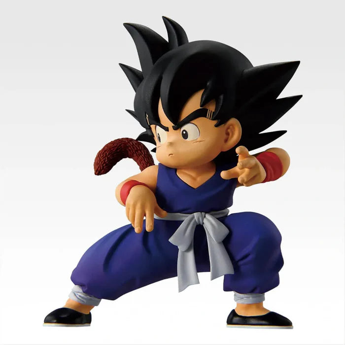 Dragon Ball The Chronicle Of Goku Figura Son Goku Ichiban Kuji Prize A-Ichiban Kuji-Otaku Village