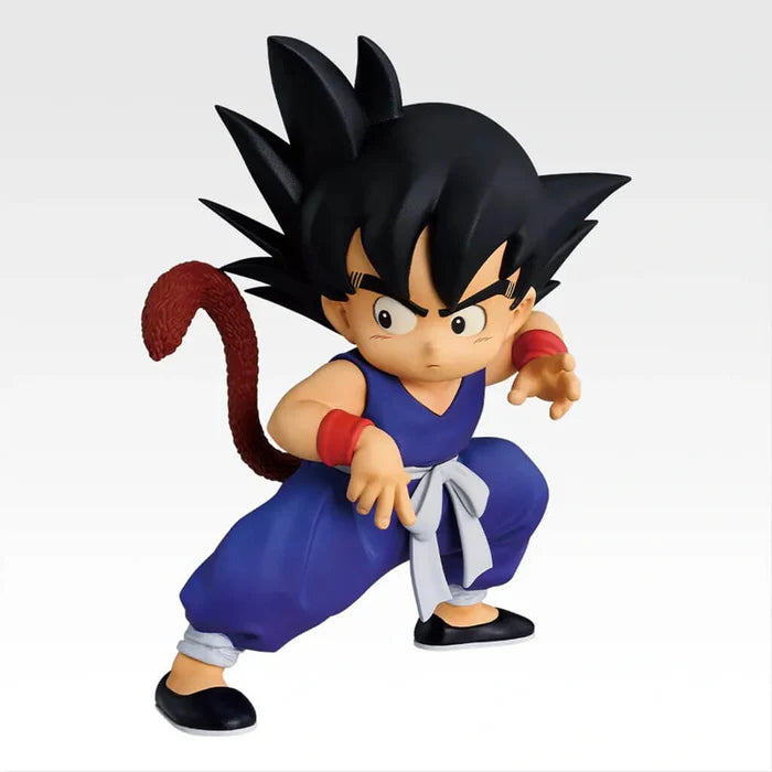 Dragon Ball The Chronicle Of Goku Figura Son Goku Ichiban Kuji Prize A-Ichiban Kuji-Otaku Village