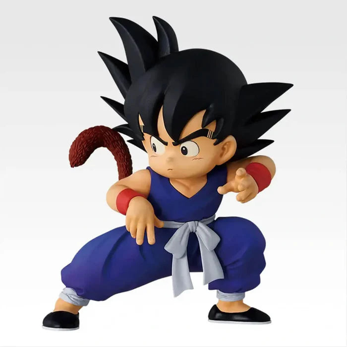 Dragon Ball The Chronicle Of Goku Figura Son Goku Ichiban Kuji Prize A-Ichiban Kuji-Otaku Village