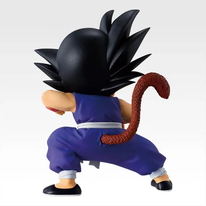 Dragon Ball The Chronicle Of Goku Figura Son Goku Ichiban Kuji Prize A-Ichiban Kuji-Otaku Village