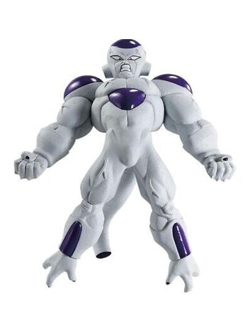 DRAGON BALL VS OMNIBUS BRAVE PREMIO D FRIEZA FULL POWER ICHIBAN KUJI PRECINTADA PREVENTA 3-4 sem.