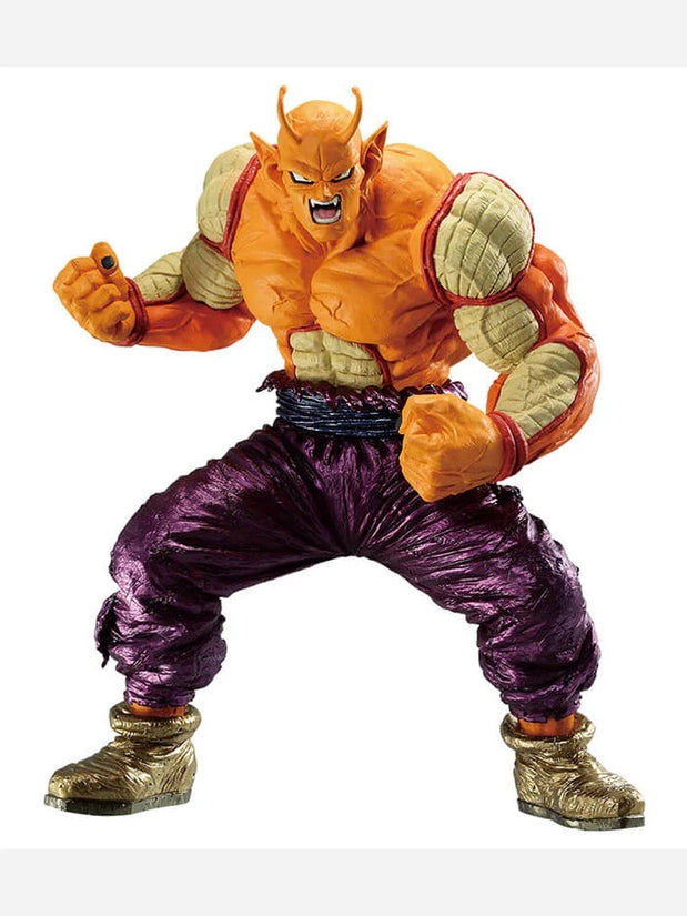 DRAGON BALL VS OMNIBUS BRAVE PREMIO LAST ONE ORANGE PICCOLO ICHIBAN KUJI PRECINTADA PREVENTA 3-4 sem.