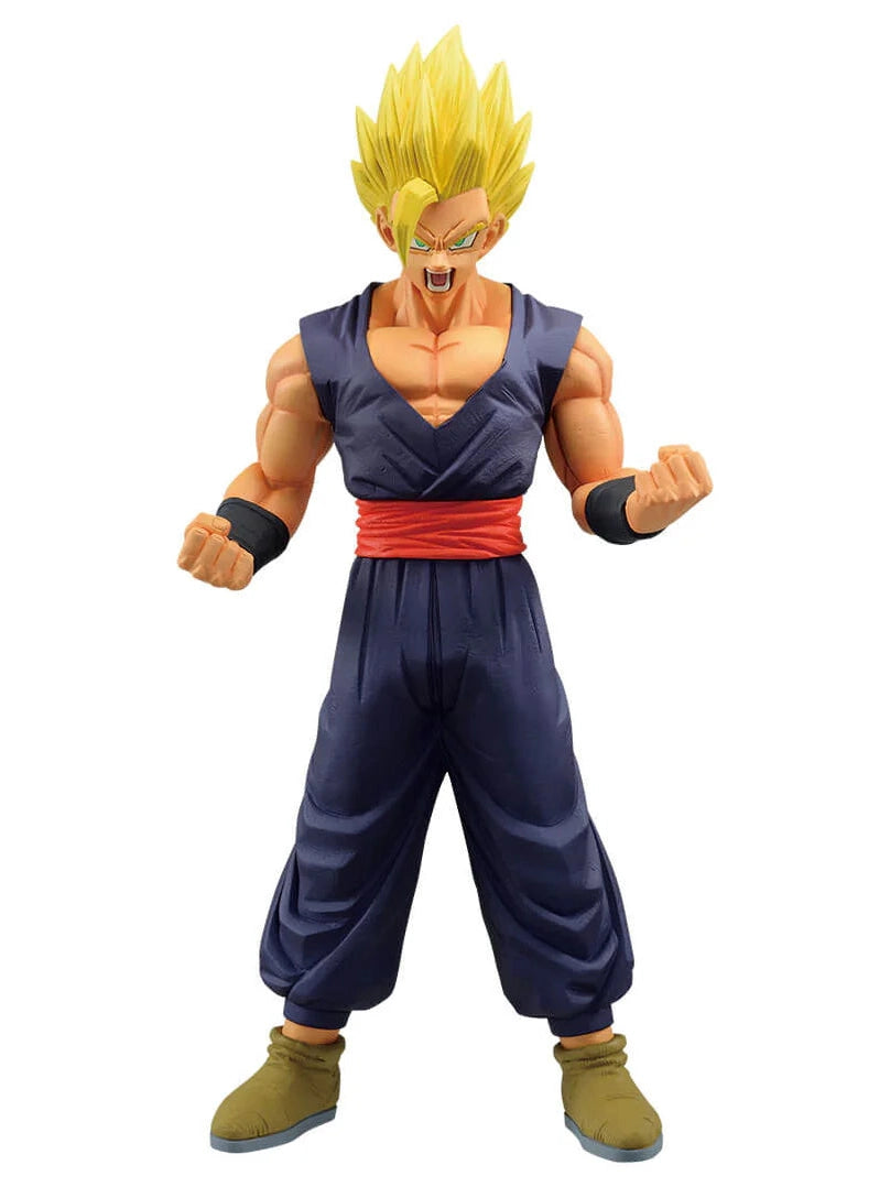 DRAGON BALL VS OMNIBUS ULTRA PREMIO A SON GOHAN SUPER SAIYAN ICHIBAN KUJI PRECINTADA PREVENTA 3-4 sem.