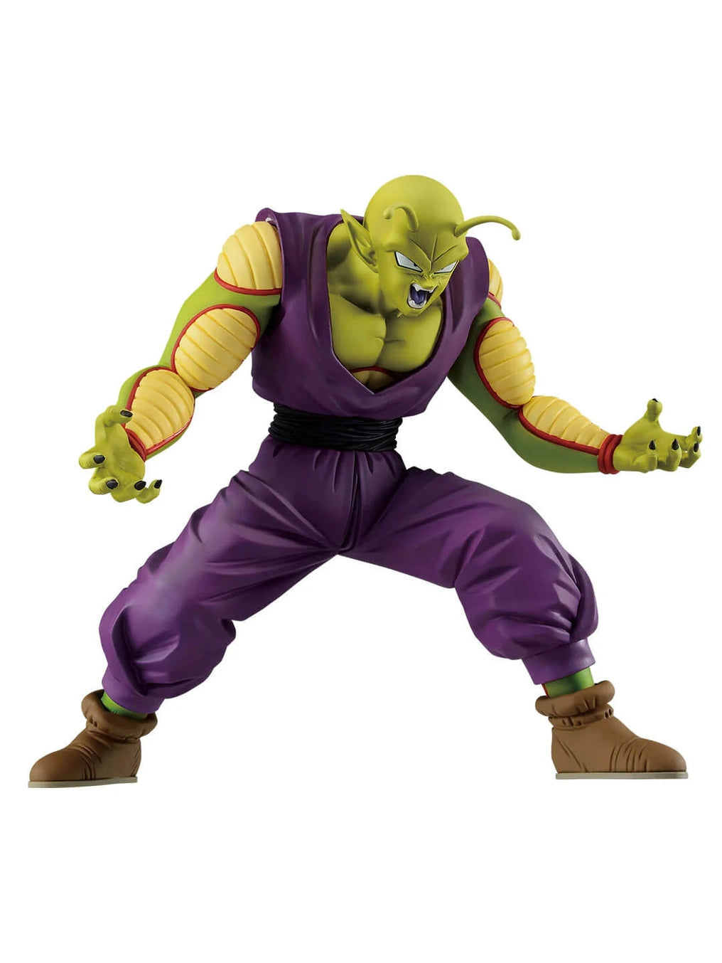 DRAGON BALL VS OMNIBUS ULTRA PREMIO B PICCOLO POTENTIAL UNLEASHED ICHIBAN KUJI PRECINTADA PREVENTA 3-4 sem.
