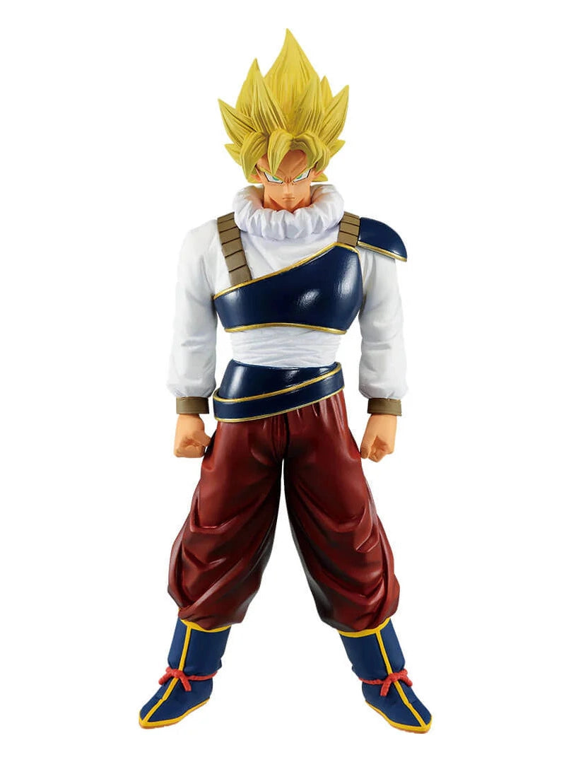 DRAGON BALL VS OMNIBUS ULTRA PREMIO D SUPER SAIYAN GOKU ICHIBAN KUJI