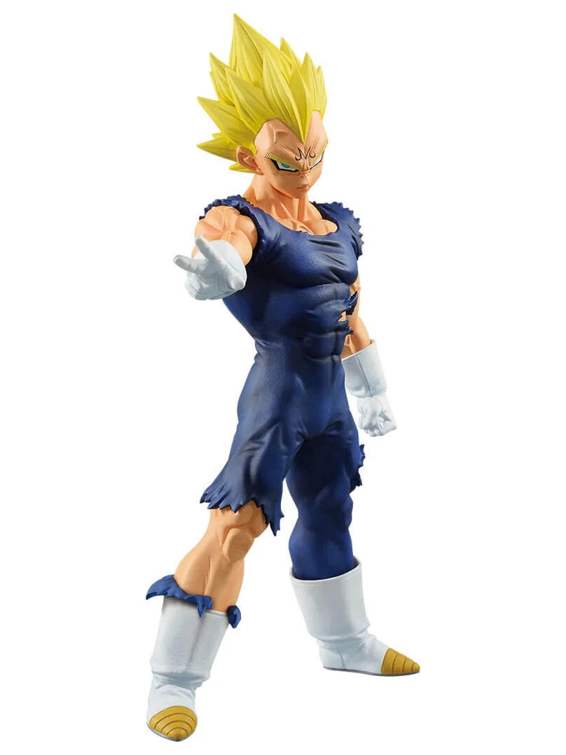 DRAGON BALL VS OMNIBUS ULTRA PREMIO G MAJIN VEGETA ICHIBAN KUJI