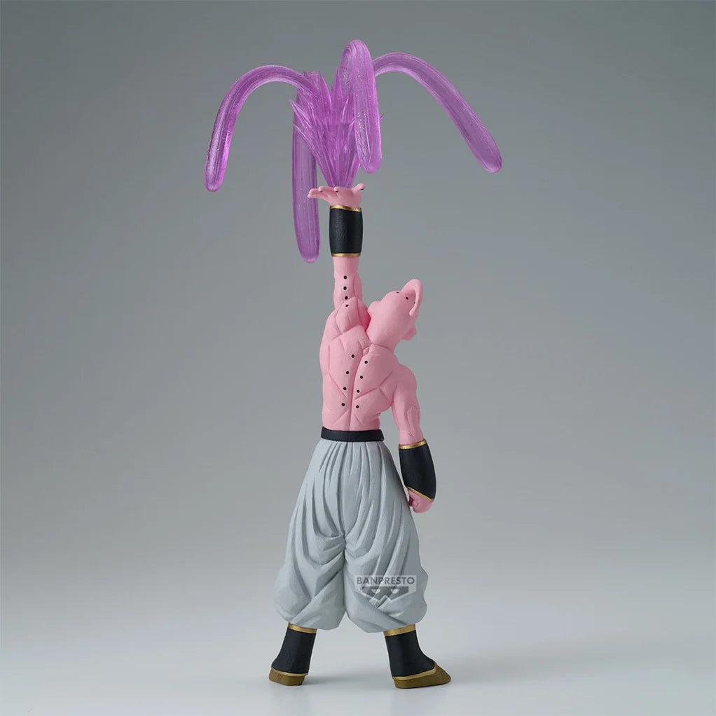 Dragon Ball Z Banpresto G×materia Figura Super Buu II-Banpresto-Otaku Village