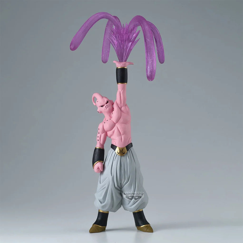 Dragon Ball Z Banpresto G×materia Figura Super Buu II-Banpresto-Otaku Village