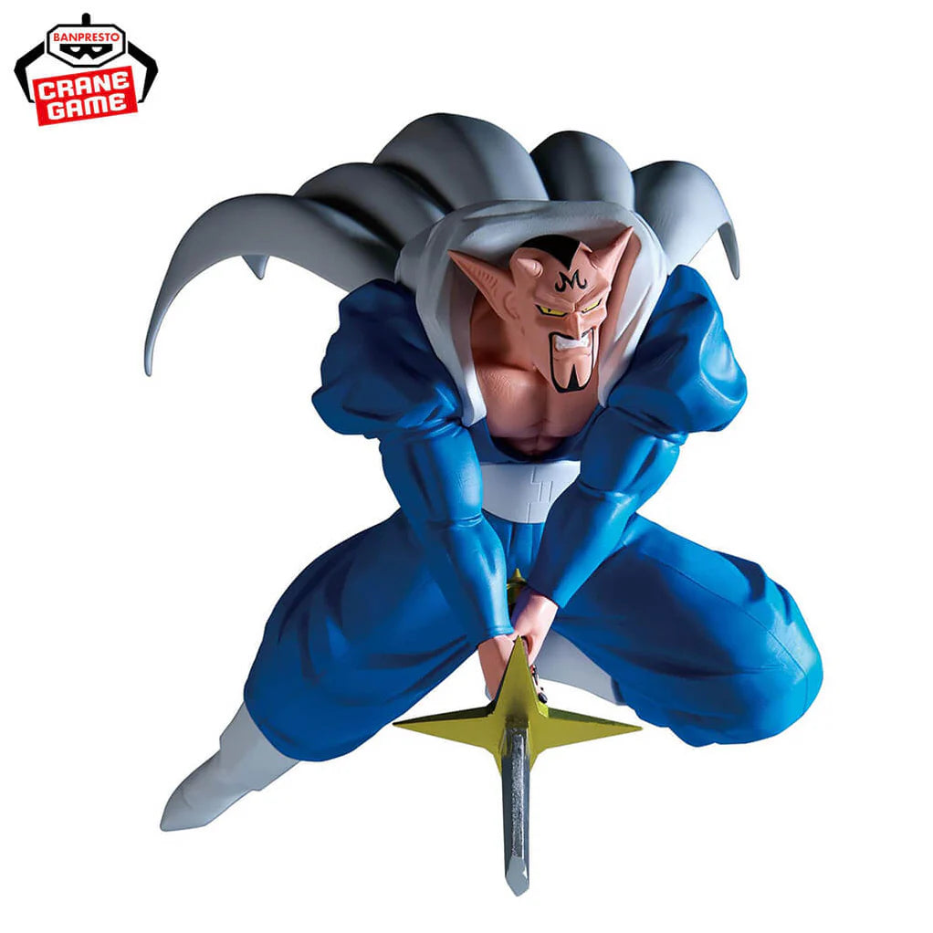 DRAGON BALL Z FIGURA DABRA VS SON GOHAN SSJ COMO NUEVA