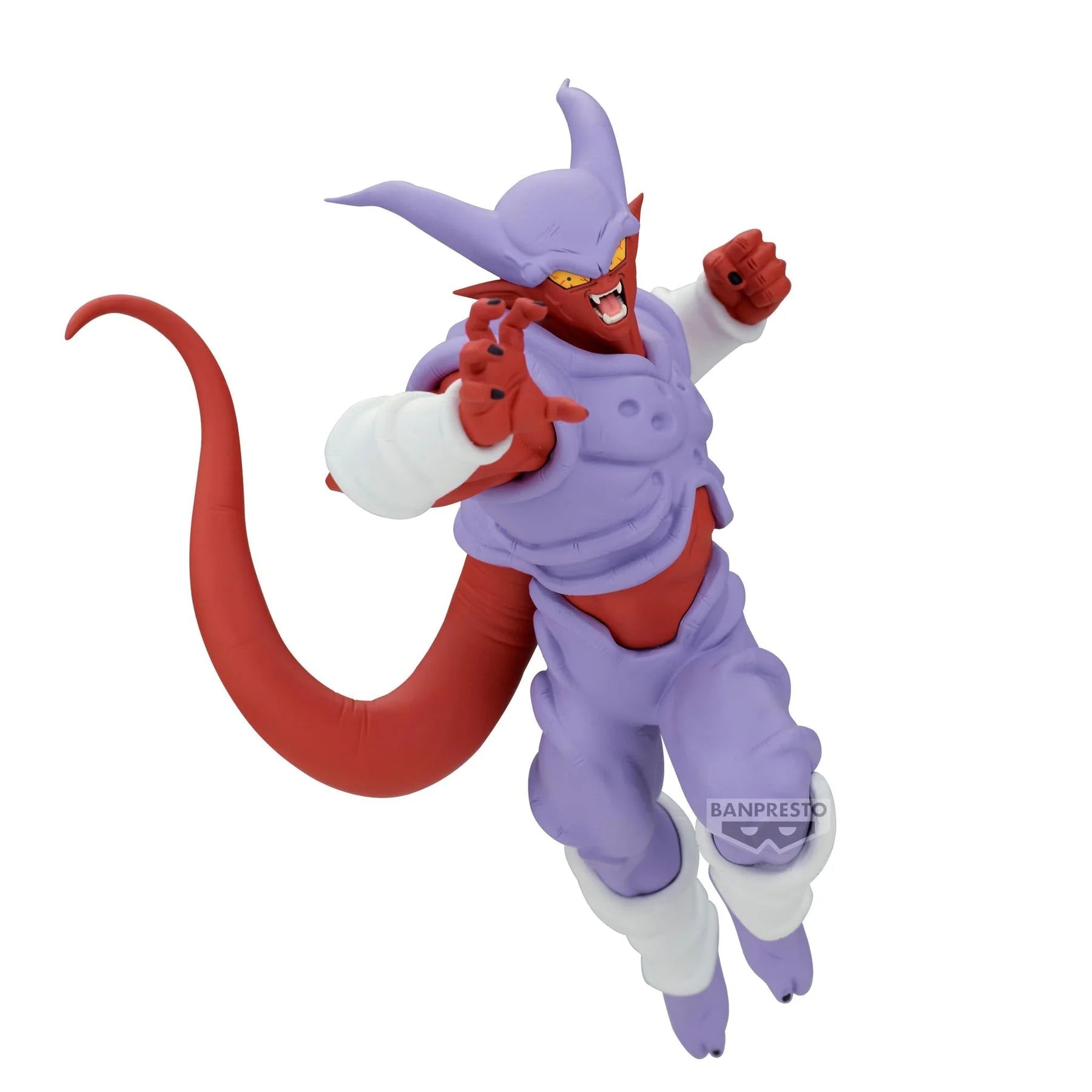 Dragon Ball Z Figura Janemba (Vs Gogeta Super Saiyan) Match Makers-Banpresto-Otaku Village
