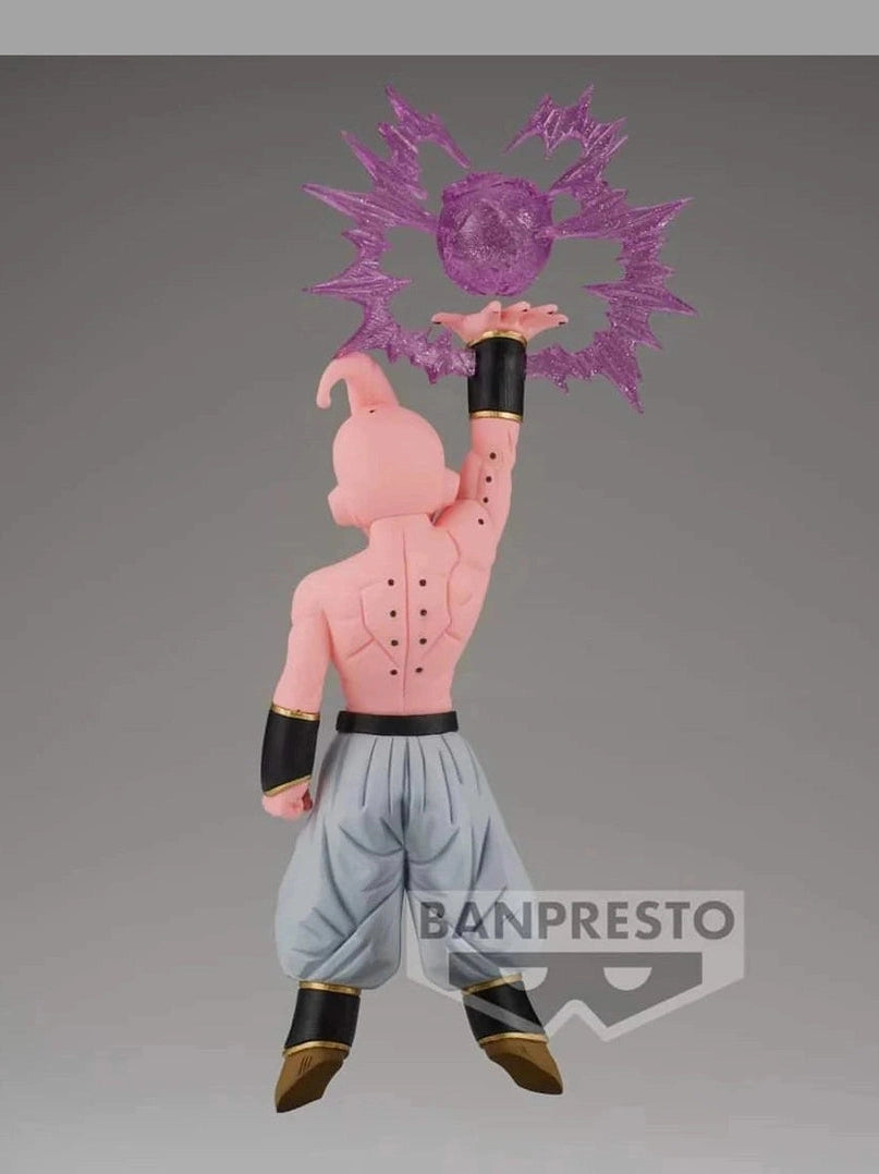 DRAGON BALL Z FIGURA KID BUU GX MATERIA BANPRESTO COMO NUEVA PREVENTA 3-4 sem.