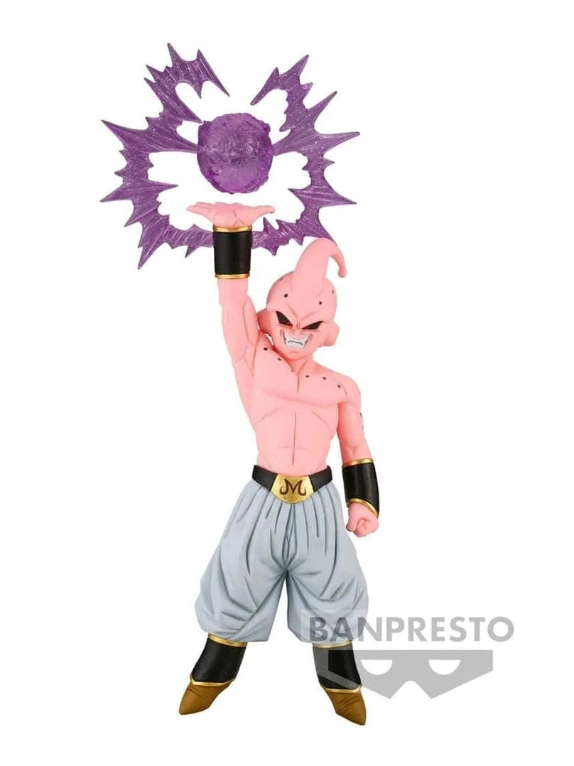 DRAGON BALL Z FIGURA KID BUU GX MATERIA BANPRESTO COMO NUEVA PREVENTA 3-4 sem.