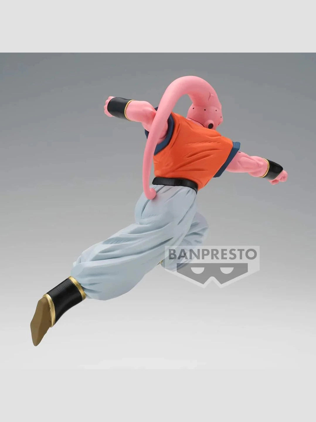 DRAGON BALL Z FIGURA MAJIN BUU MATCH MAKERS