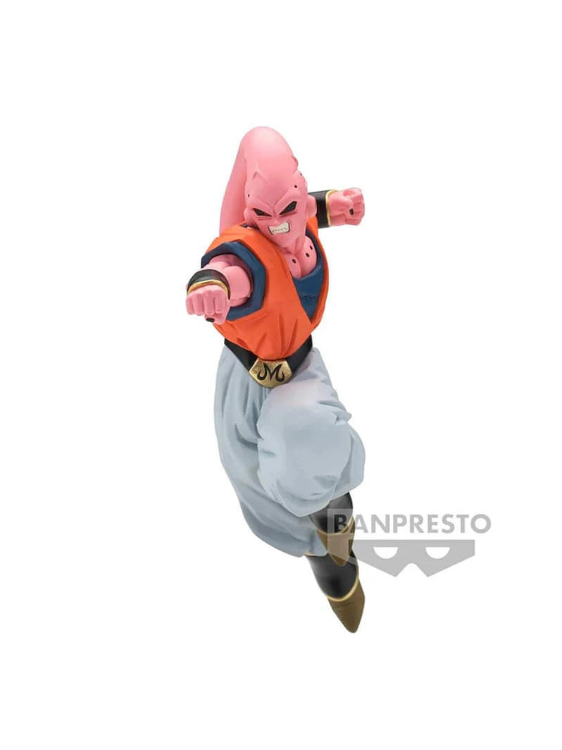 DRAGON BALL Z FIGURA MAJIN BUU MATCH MAKERS