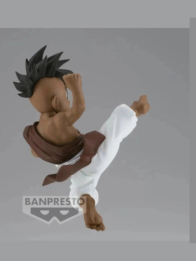 DRAGON BALL Z FIGURA MATCH MAKERS UUB COMO NUEVA