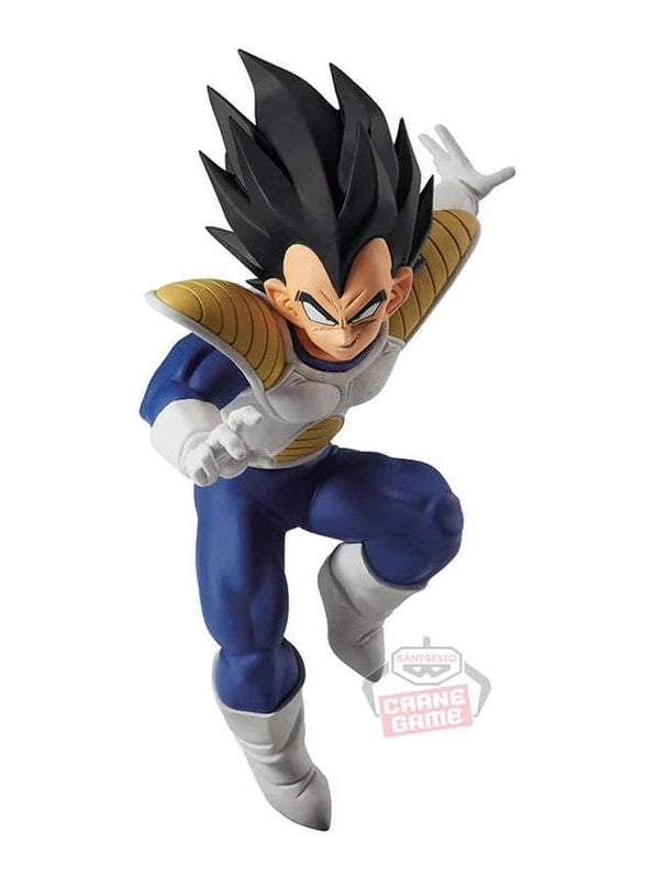 DRAGON BALL Z FIGURA MATCH MAKERS VEGETA