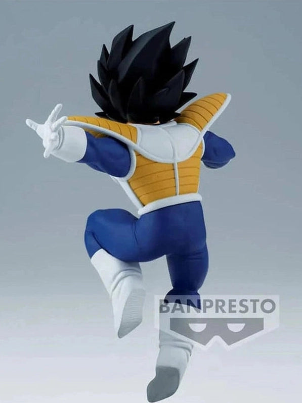 DRAGON BALL Z FIGURA MATCH MAKERS VEGETA