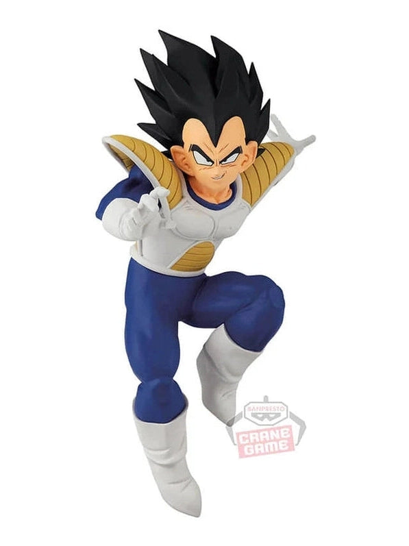 DRAGON BALL Z FIGURA MATCH MAKERS VEGETA
