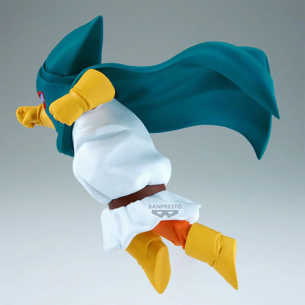 DRAGON BALL Z FIGURA MIGHTY MASK VS ANDROID 18 C-18 MATCH MAKERS