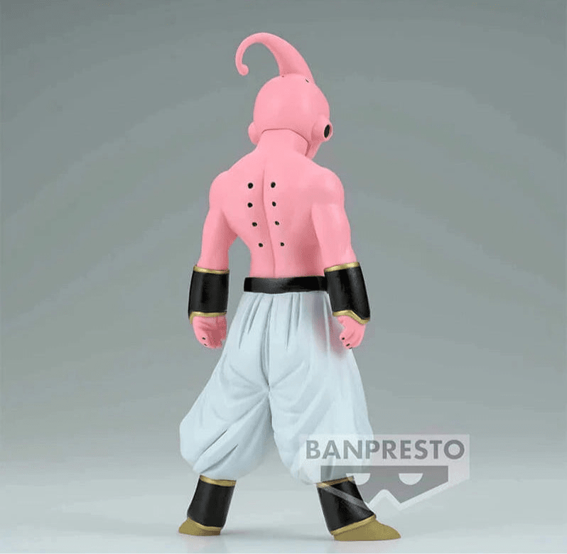 DRAGON BALL Z FIGURA SOLID EDGE WORKS VOL.16 KID BUU