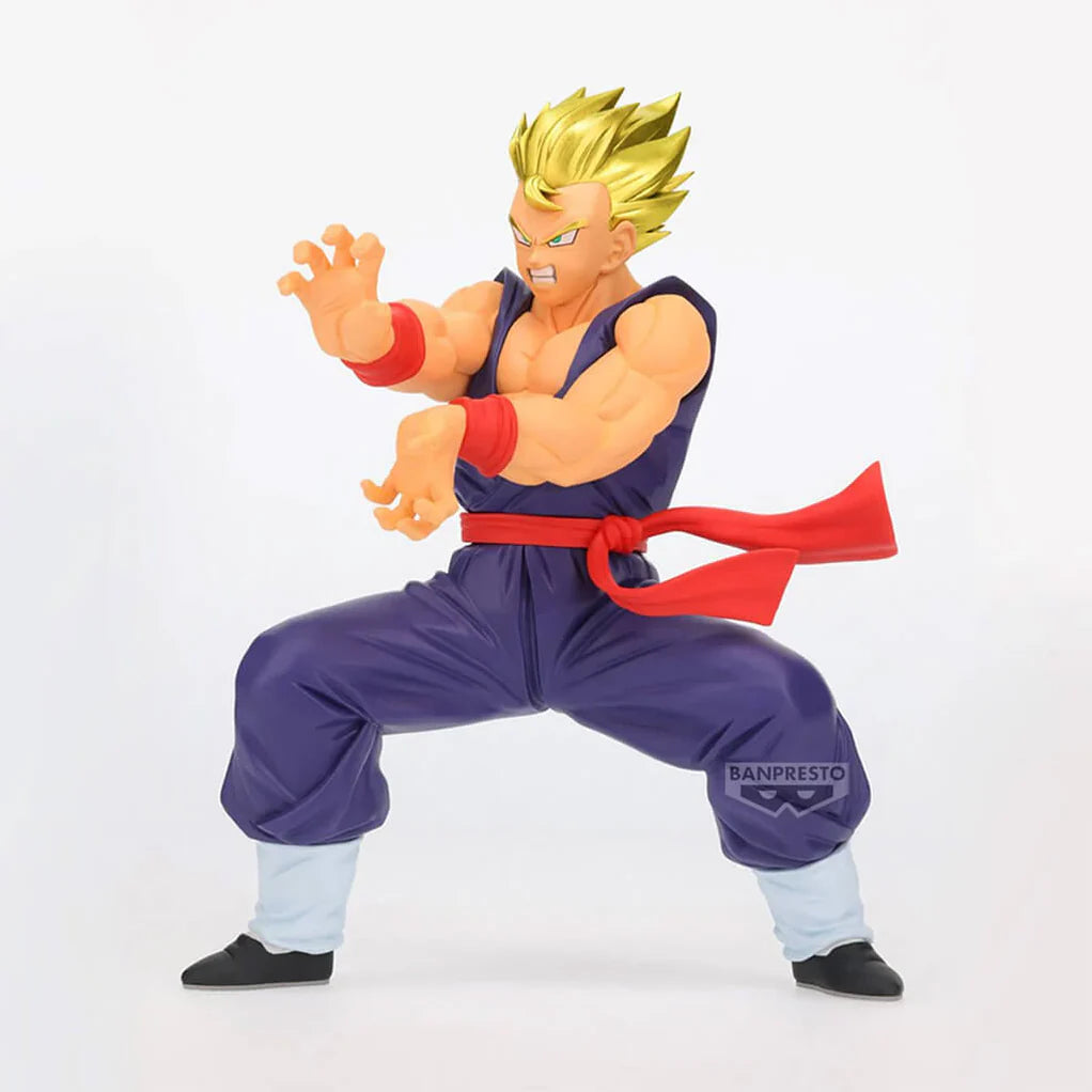 DRAGON BALL Z FIGURA SON GOHAN SSJ BLOOD OF SAIYANS