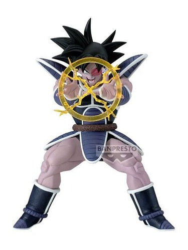 DRAGON BALL Z FIGURA TURLES GX MATERIA COMO NUEVA