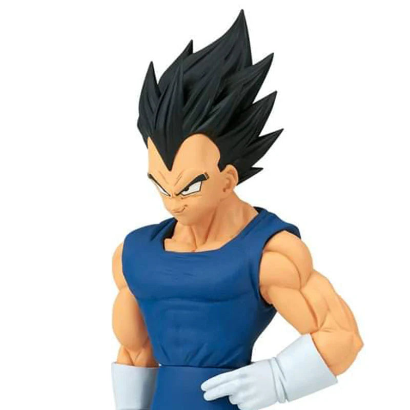 Dragon Ball Z Figura Vegeta Solid Edge Works Vol.10-Banpresto-Otaku Village
