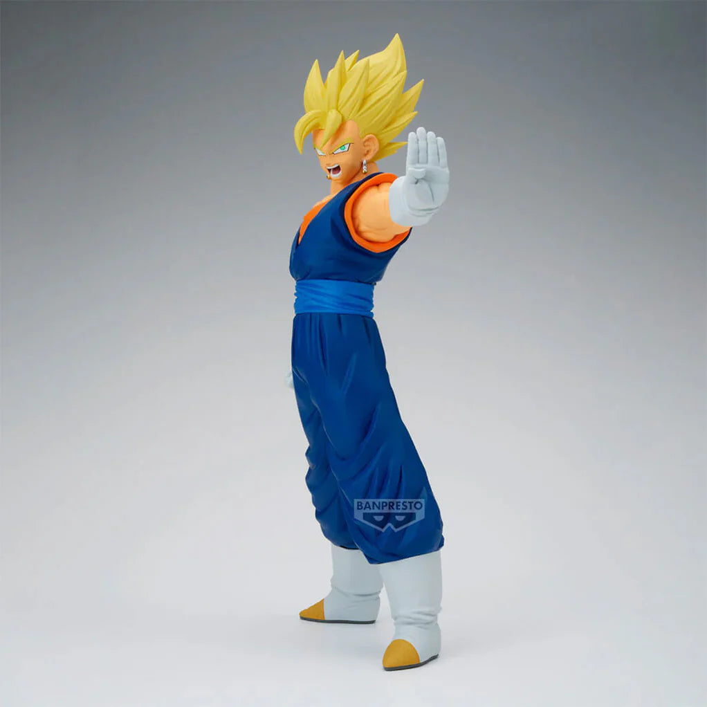 DRAGON BALL Z FIGURA VEGETO SSJ GRANDISTA