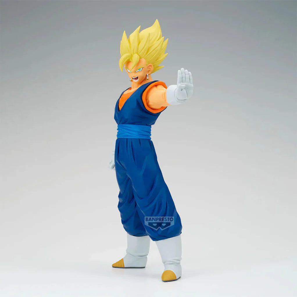 DRAGON BALL Z FIGURA VEGETO SSJ GRANDISTA
