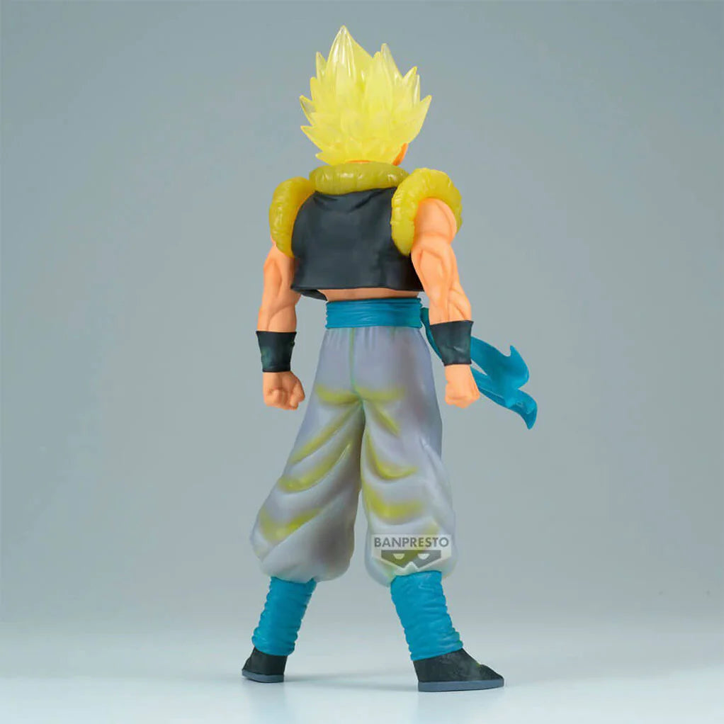 DRAGON BALL Z GOGETA SSJ CLEARISE