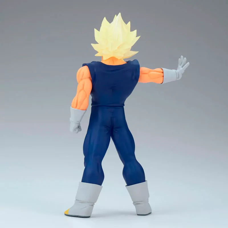DRAGON BALL Z MAJIN VEGETA CLEARISE