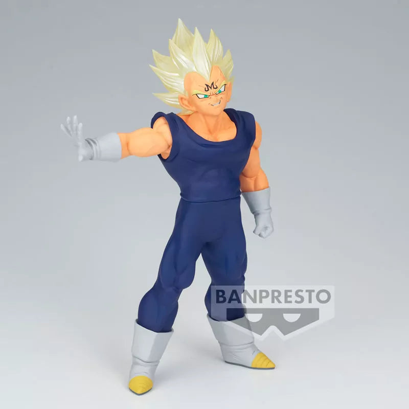 DRAGON BALL Z MAJIN VEGETA CLEARISE