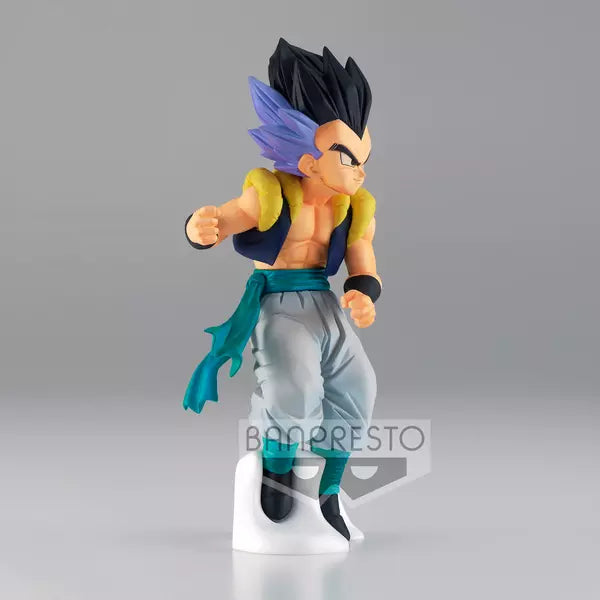 Dragon Ball Z Solid Edge Works Gotenks Base-Figura-Otaku Village
