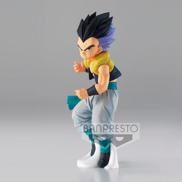 Dragon Ball Z Solid Edge Works Gotenks Base-Figura-Otaku Village