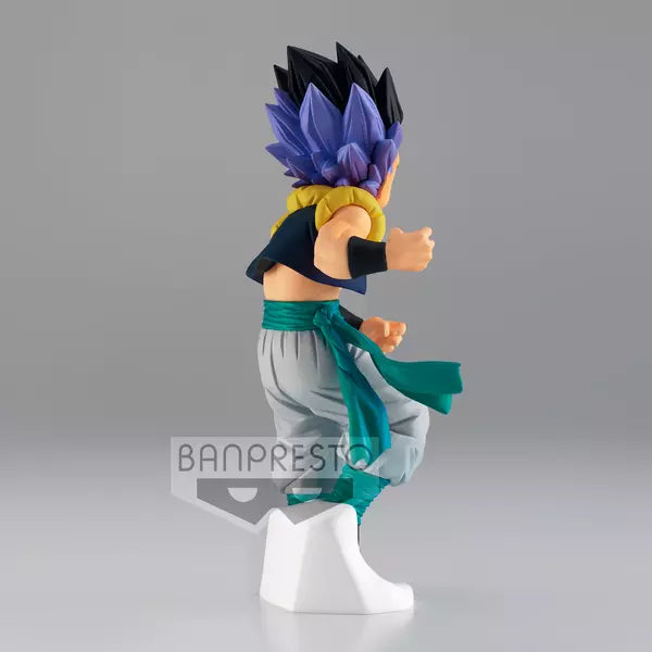 Dragon Ball Z Solid Edge Works Gotenks Base-Figura-Otaku Village