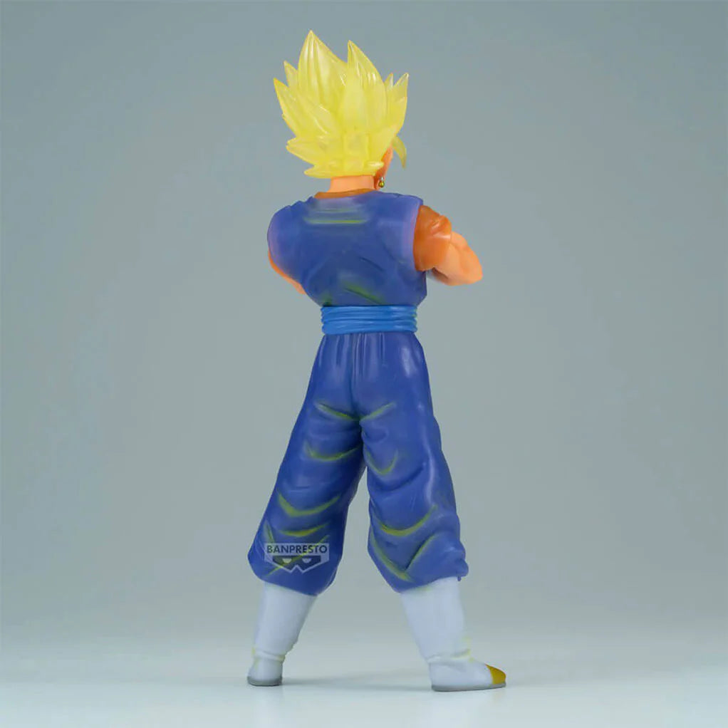 DRAGON BALL Z VEGITO SSJ CLEARISE