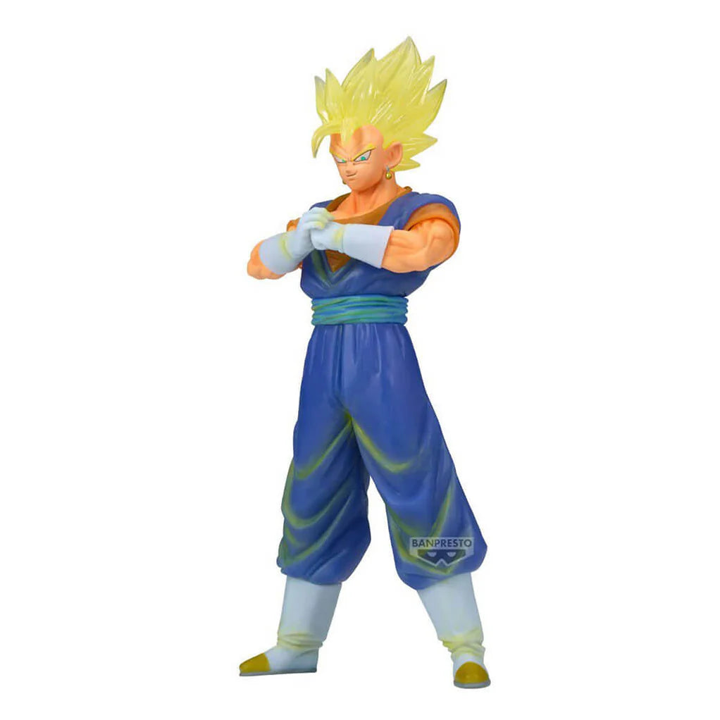 DRAGON BALL Z VEGITO SSJ CLEARISE