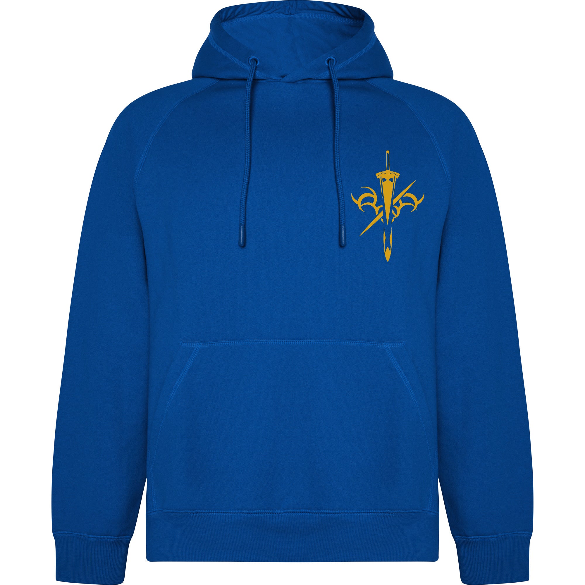 FATE STAY NIGHT SUDADERA CON CAPUCHA SABER OTAKU VILLAGE VINSON 1074