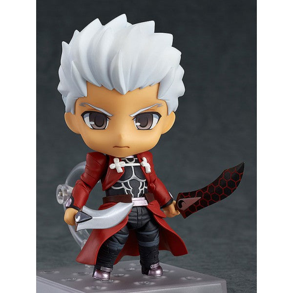 FATE/STAY NIGHT UNLIMITED BLADE WORKS ARCHER NENDOROID 461 GOOD SMILE COMPANY