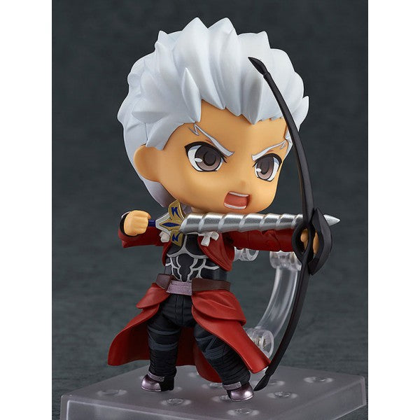 FATE/STAY NIGHT UNLIMITED BLADE WORKS ARCHER NENDOROID 461 GOOD SMILE COMPANY