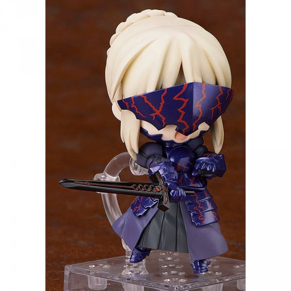 FATE ZERO SABER ALTER SUPER MOVABLE EDITION NENDOROID 363 GOOD SMILE COMPANY