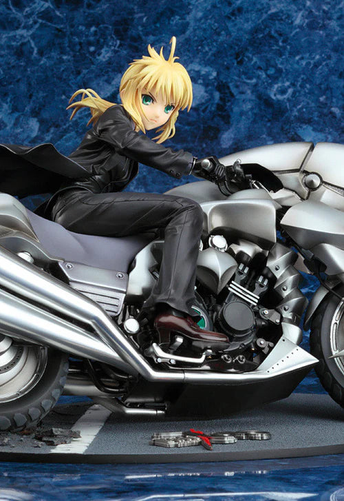 Saber Motored Cuirassier 1/8 Scale - Fate/Zero | Otaku Village Saber Motored Cuirassier 1/8 Scale - Fate/Zero | Otaku Village