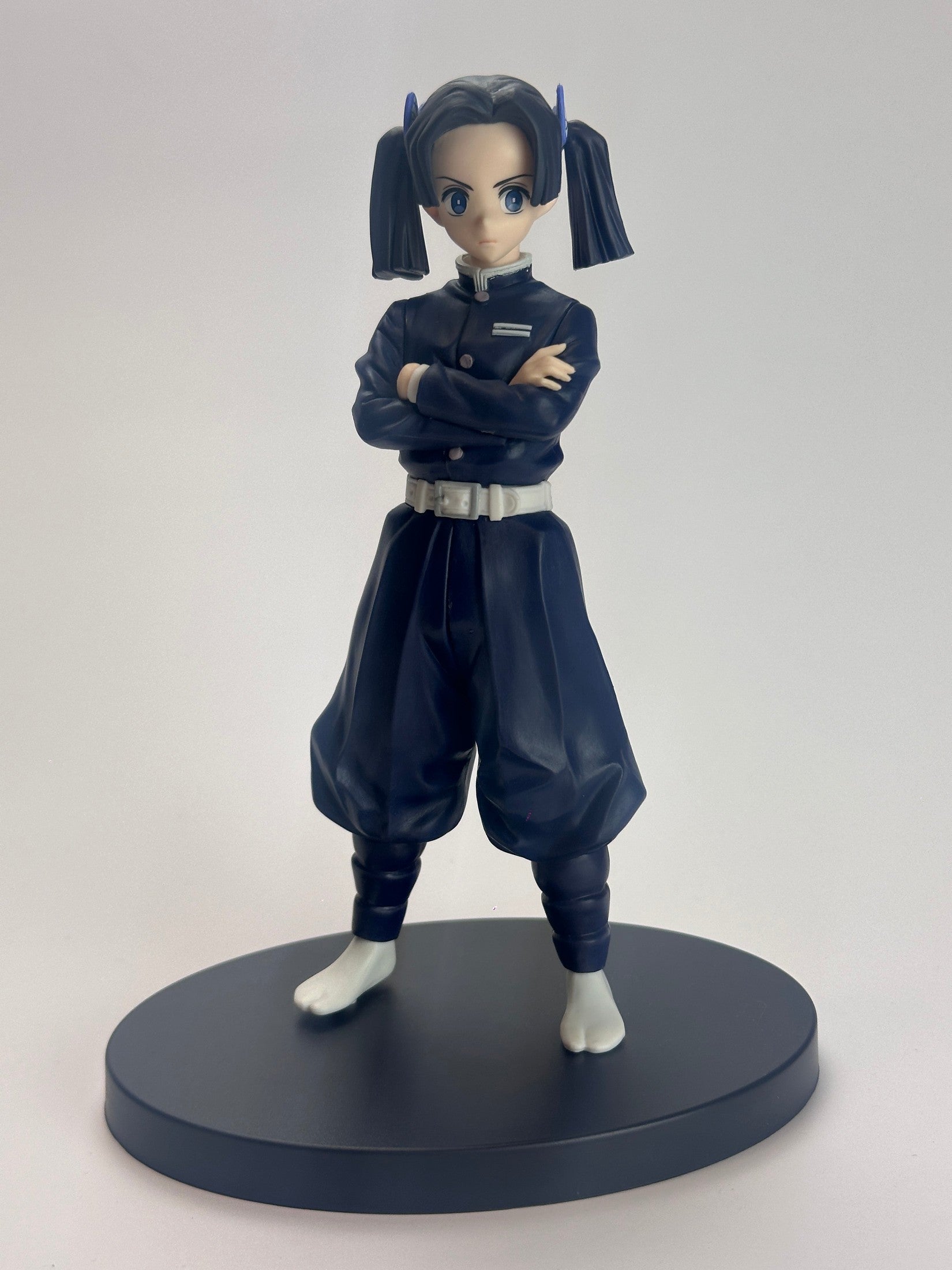 FIGURA KIMETSU NO YAIBA BANDAI AOI KANZAKI VOL 23 MUY BUEN ESTADO Bandai Otaku Village
