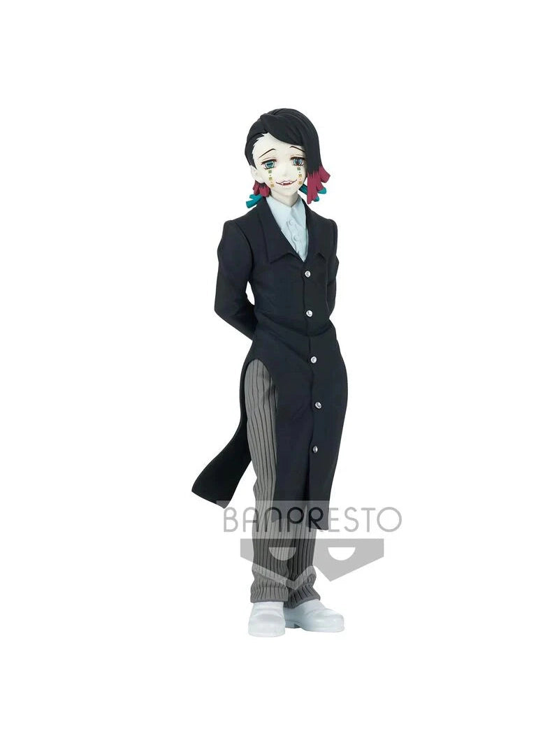 FIGURA KIMETSU NO YAIBA ENMU VOL. 3 COMO NUEVA