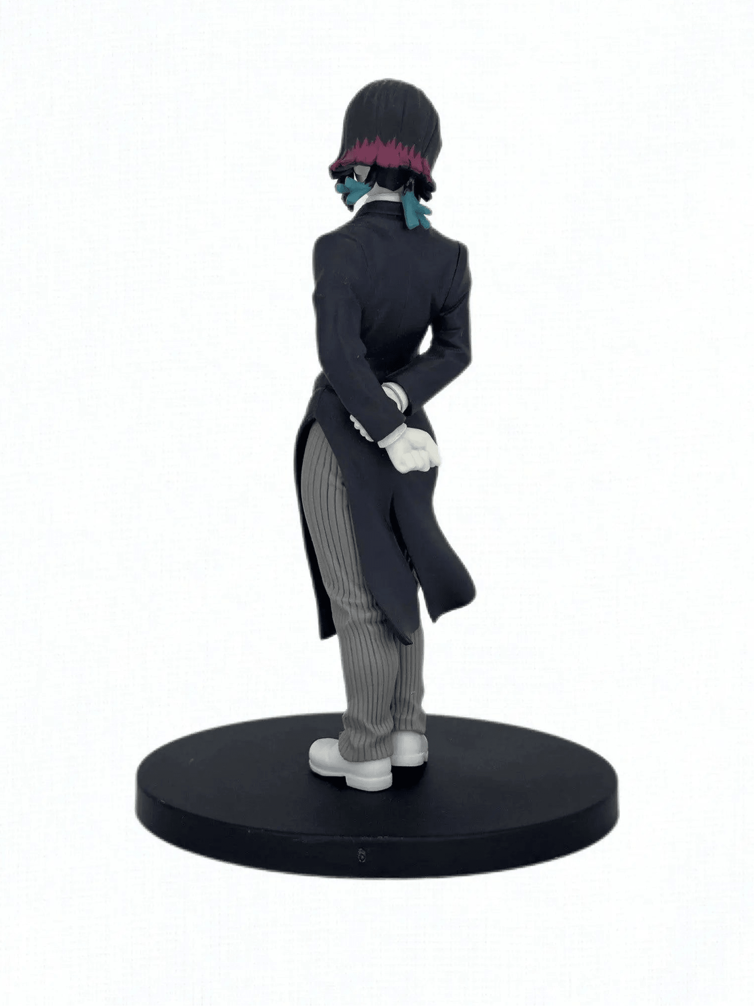 FIGURA KIMETSU NO YAIBA ENMU VOL. 3 MUY BUEN ESTADO