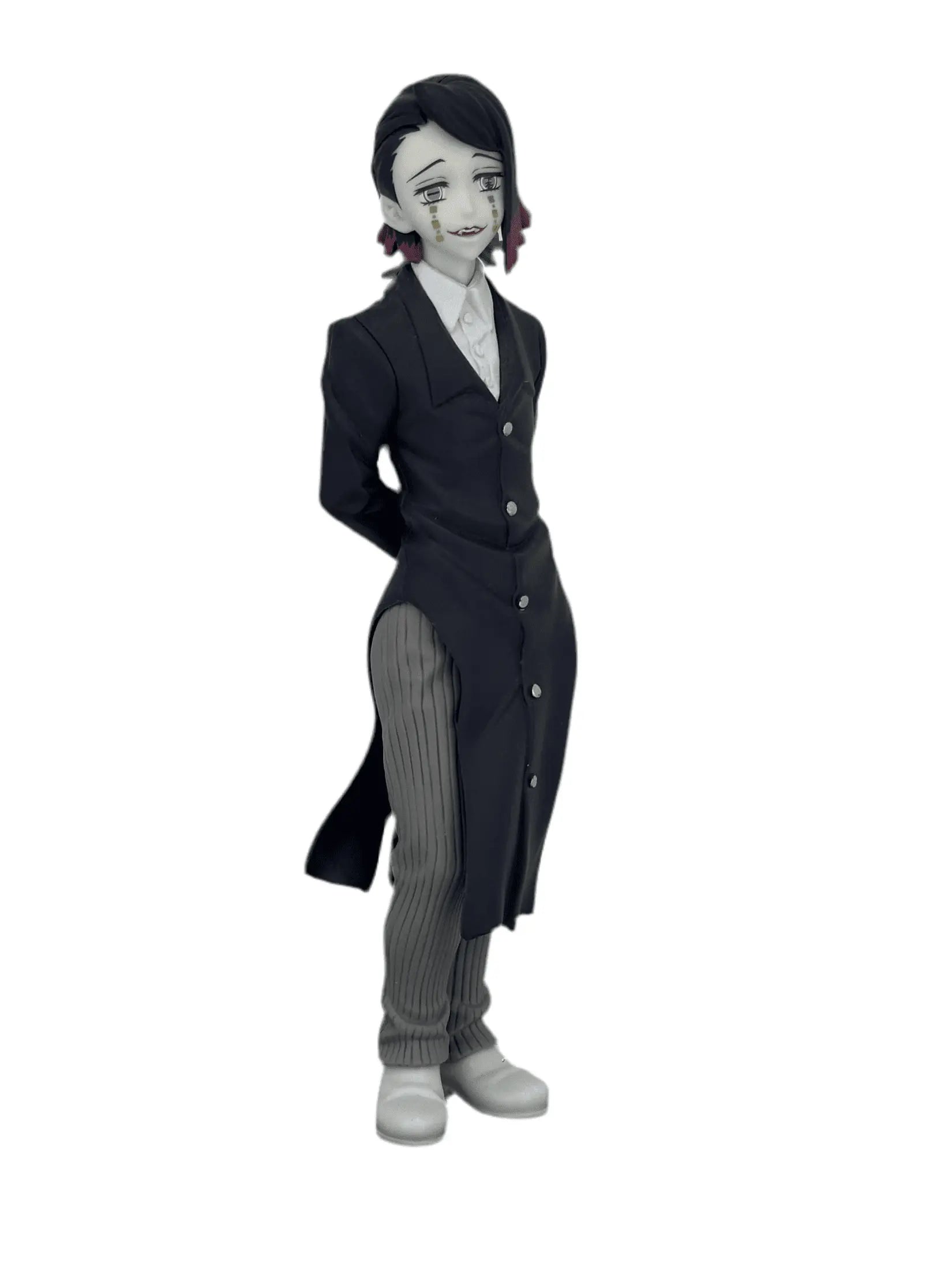 FIGURA KIMETSU NO YAIBA ENMU VOL. 3 MUY BUEN ESTADO Banpresto Otaku Village