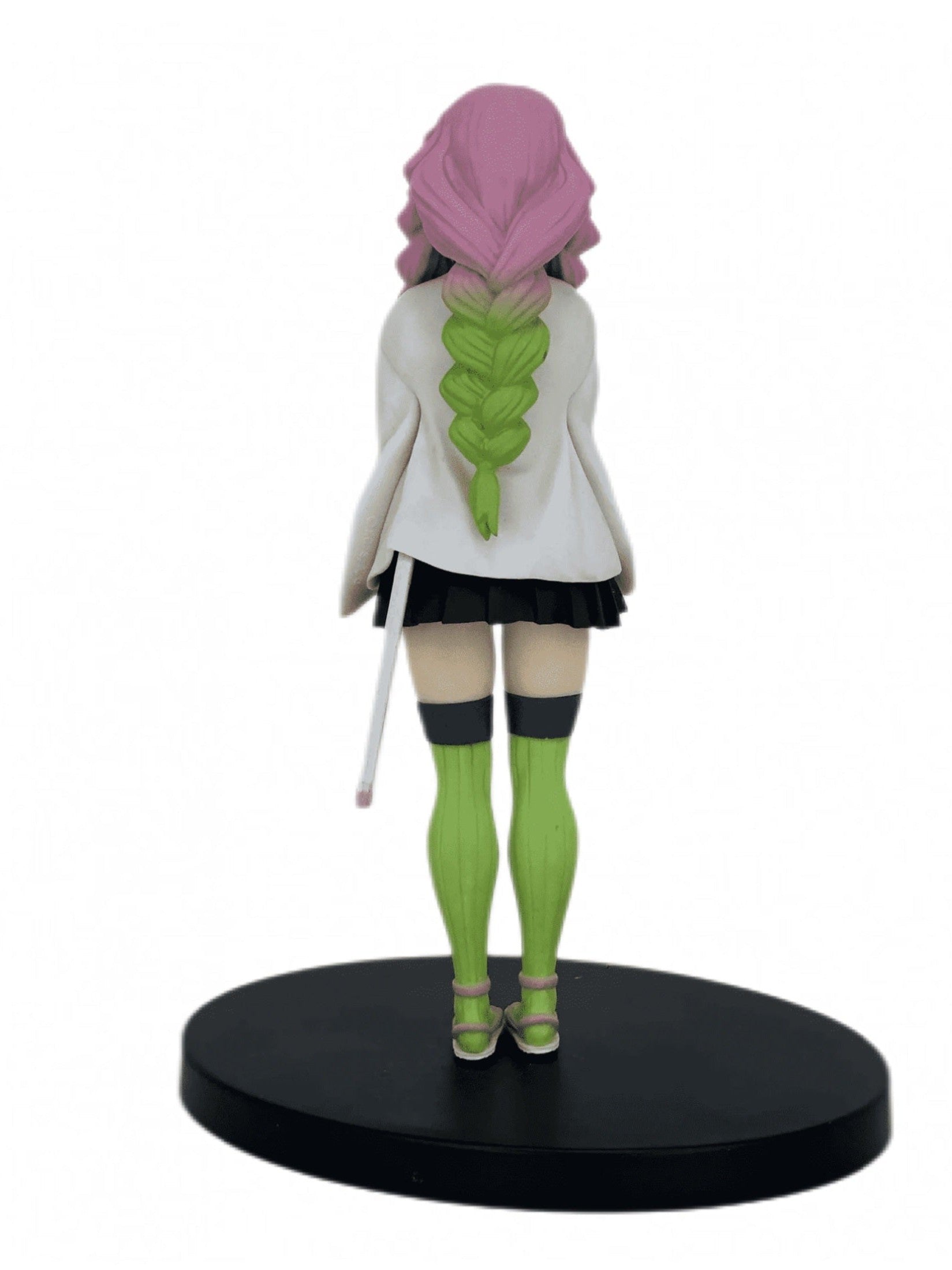 FIGURA KIMETSU NO YAIBA MITSURI KANROJI VOL. 14 MUY BUEN ESTADO Banpresto Otaku Village