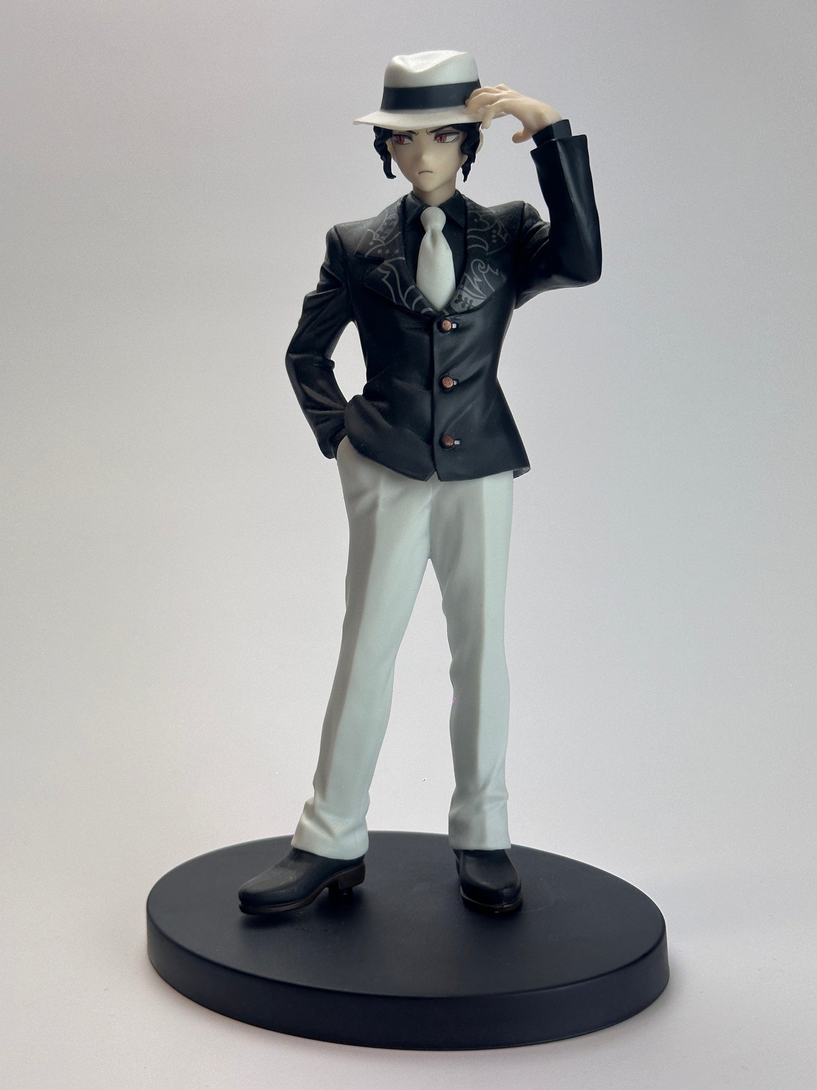 FIGURA KIMETSU NO YAIBA MUZAN KIBUTSUJI VOL. 2 MUY BUEN ESTADO Banpresto Otaku Village